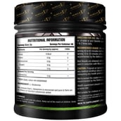MuscleXP Micronized L-Glutamine Powder,  0.66 lb  Unflavoured 