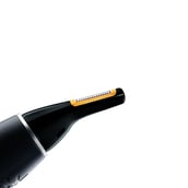 Philips NT9110 Grooming Kit (Nose, ear and eyebrow trimmer)