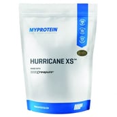 Myprotein Hurricane XS,  5.5 lb  Chocolate Smooth 