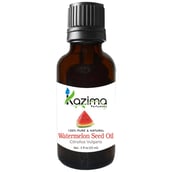 Kazima Watermelon Seed Oil, 15 ml 100% Pure & Natural