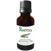 Kazima Rosemary Oil,  15 ml  100% Pure & Natural 