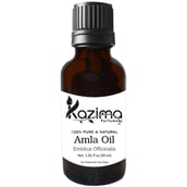 Kazima Amla Oil,  30 ml  100% Pure & Natural 
