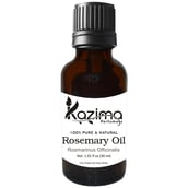 Kazima Rosemary Oil, 30 ml 100% Pure & Natural