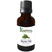 Kazima Thyme Oil,  15 ml  100% Pure & Natural 