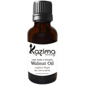 Kazima Walnut Oil,  30 ml  100% Pure & Natural 
