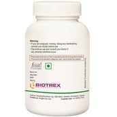 Biotrex Maca (500 mg),  60 capsules 