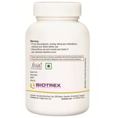 Biotrex Neem (250 mg),  60 capsules 