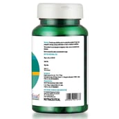 HealthKart Milk Thistle, 90 capsules(Manufacturer)