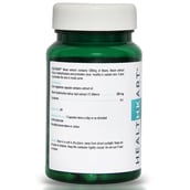 HealthKart Neem Extract, 60 capsules(otherIngredient)