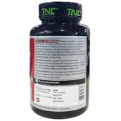 Tara Nutricare Testo Booster,  60 capsules  Unflavoured 