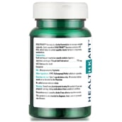 HealthKart Garcinia with 65% HCA, 60 capsules(OtherIngredient)