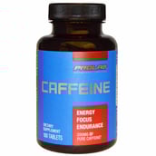 ProLab Caffeine (200 mg),  100 tablet(s)  Unflavoured 