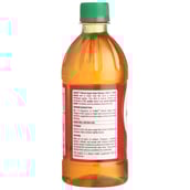Unifibe Filtered Apple Cider Vinegar,  0.473 L  Unflavoured 