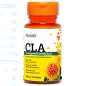 Novkafit CLA,  60 softgels 