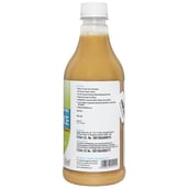 HealthKart Amla Juice, Unflavoured 0.5 L(Manufacturer)