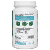 2 - HealthKart Refresh Tea OP, 0.2 kg Ginger Honey
