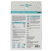 HealthKart Green Coffee Beans, 0.2 kg(OtherIngredient)