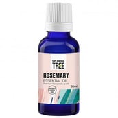 Speaking Tree Rosemary Essential Oil, 30 ml 100% Pure & Natural