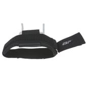 Biofit Hardcore Lifting Hook (1350),  Black  Free Size 