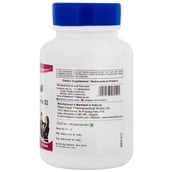 Healthvit Femycal,  Unflavoured  60 chewable tablet(s) 