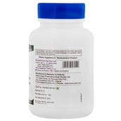 Healthvit Vasaka Powder (250 mg),  60 capsules 