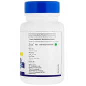 Healthvit Vitamin B6 (50 mg),  Unflavoured  60 capsules 