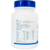 Healthvit AtoZ FEMYVIT Women Multivitamin Minerals, 60 tablet(s) Unflavoured