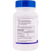 Healthvit Bilberry Extract (40 mg),  60 capsules 