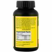 Healthvit Fitness BCAA 2:1:1,  60 capsules  60 Servings  Unflavoured 