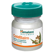 Himalaya Cold Balm, 45 g