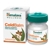 Himalaya Cold Balm, 45 g