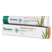 Himalaya Muscle & Joint Rub, 20 g