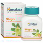Himalaya Shigru,  60 tablet(s) 