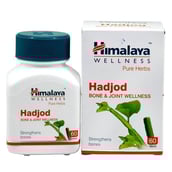 Himalaya Hadjod,  60 tablet(s) 