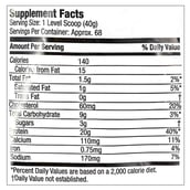 MuscleTech 100% Premium  Whey Protein Plus,  5 lb  Deluxe Chocolate 