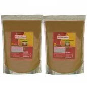 Herbal Hills Dia Care Churna Pack of 2,  1 kg 