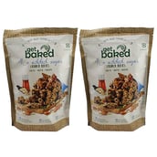 Get Baked Crunch Rocks (Pack of 2),  No Added Sugar  0.2 kg 