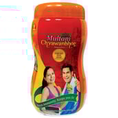 Multani Chyawanbhog Sugar Free,  0.9 kg 