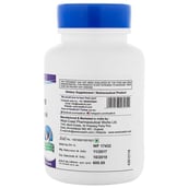 Healthvit L-Lysine (500mg),  60 tablet(s)  Unflavoured 