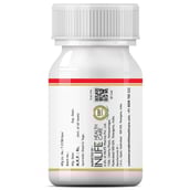 INLIFE Guggul Extract 400 mg,  60 capsules 