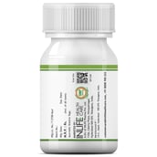 INLIFE Boswellia Serrata Extract 400 mg,  60 capsules 