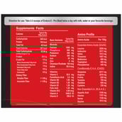 Endura E Pro Blast,  6.6 lb  Banana 