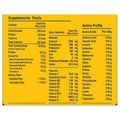 Endura Lean Mass Advanced, 6.6 lb Banana