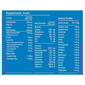 Endura Double Gain,  6.6 lb  Banana 