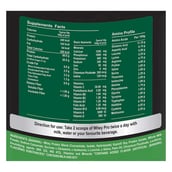 Endura Whey Pro,  2.2 lb  Banana 