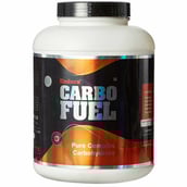 Endura Carbo Fuel, 6.6 lb Unflavoured