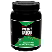Endura Whey Pro,  2.2 lb  Chocolate 