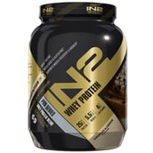 IN2 Whey Protein,  5 lb  Cookies and Cream 
