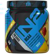 IN2 BCAA, 0.66 lb 30 Servings Peach