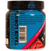 IN2 BCAA,  0.66 lb  30 Servings  Watermelon 